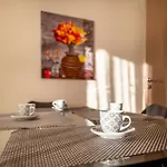 Apartment Rosina Plowdiw