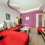 Rosina Apartment