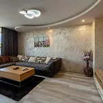 Apartment Rosina *
