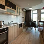 Rosina Apartment Plowdiw