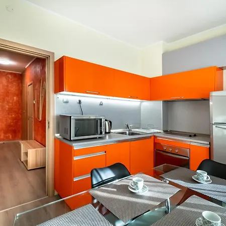 Appartamento Rosina Plovdiv