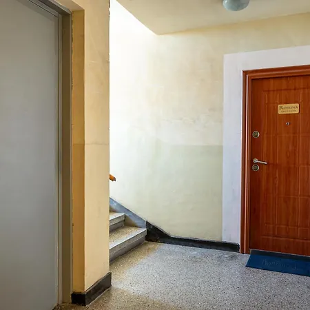 Rosina Appartamento *