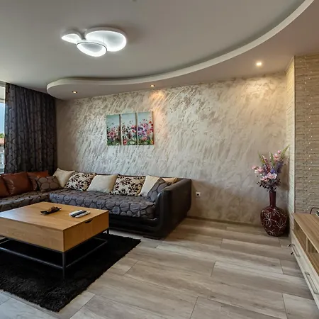 Appartamento Rosina *