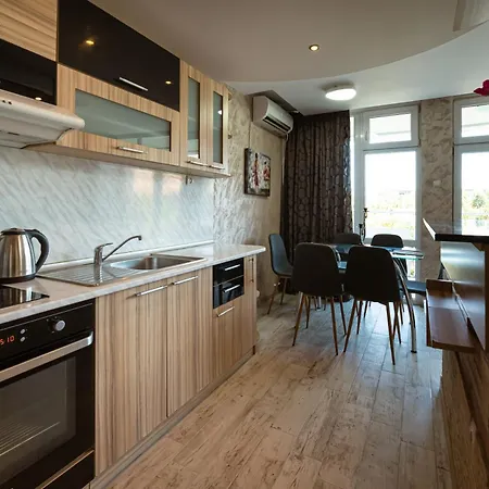 Rosina Appartamento Plovdiv