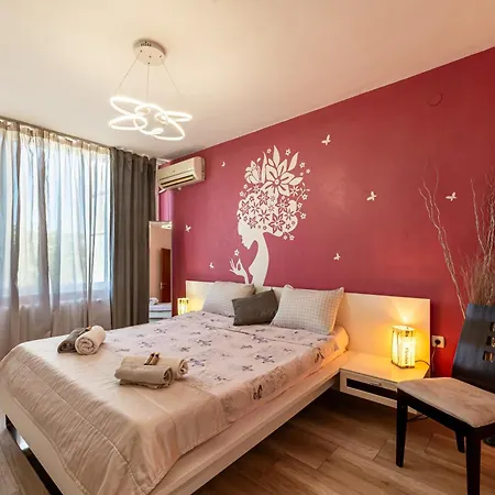 Appartamento Rosina *