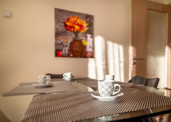 Apartman Rosina Plovdiv