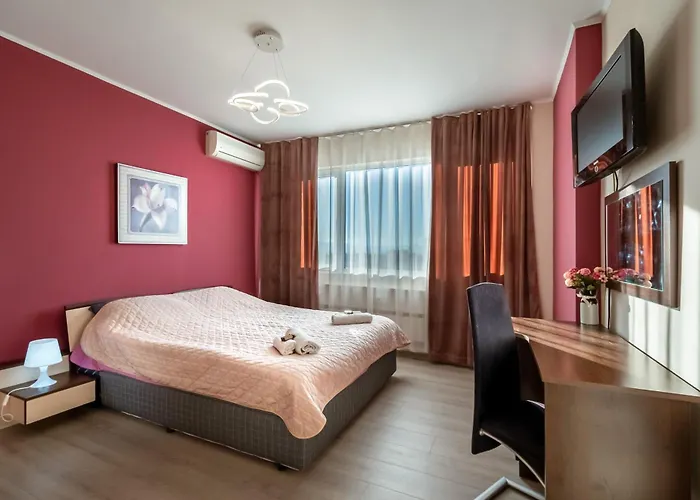 Apartman Rosina *
