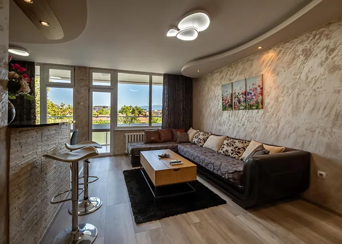 Apartman Rosina Plovdiv