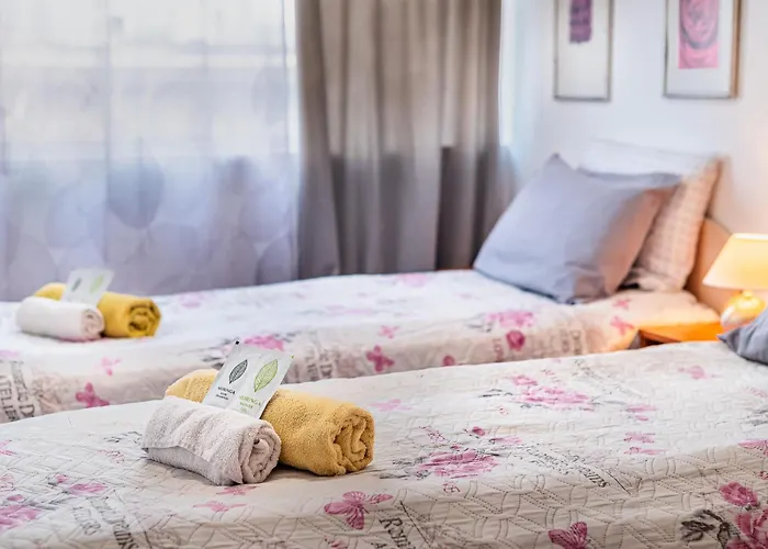 Apartman Rosina Plovdiv