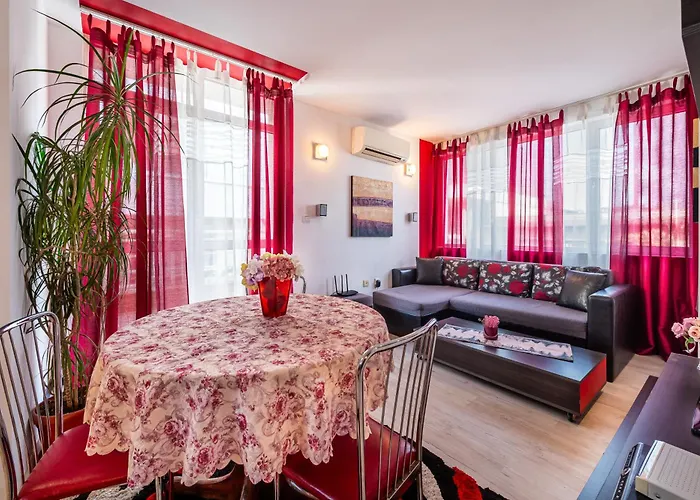 Apartman Rosina