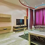 Rosina Apartment Plowdiw
