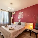 Apartamento Rosina *