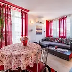 Apartment Rosina