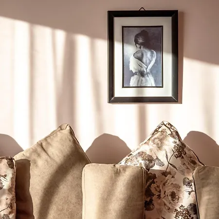 Rosina Διαμέρισμα