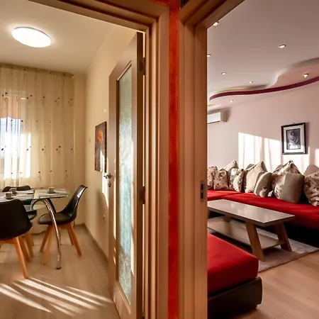 Rosina * Φιλιππούπολη