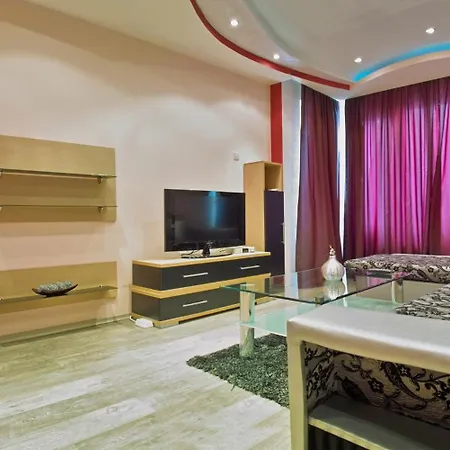 Rosina Διαμέρισμα Φιλιππούπολη