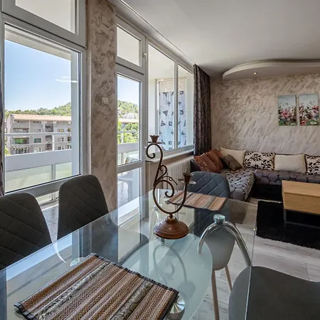 Rosina Διαμέρισμα Φιλιππούπολη