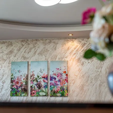 Rosina * Φιλιππούπολη