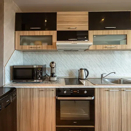 Rosina Διαμέρισμα *