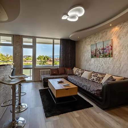 Διαμέρισμα Rosina Φιλιππούπολη