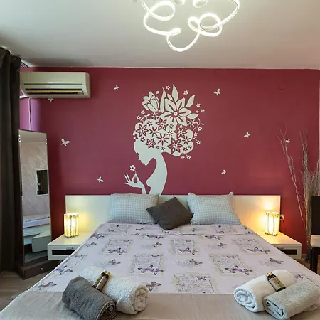 Rosina * Пловдив