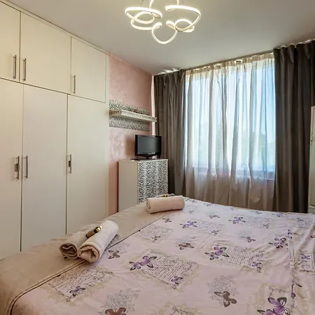 Rosina Апартамент *