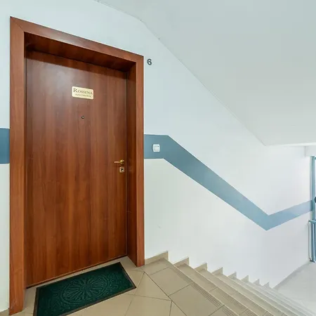 Rosina Апартамент