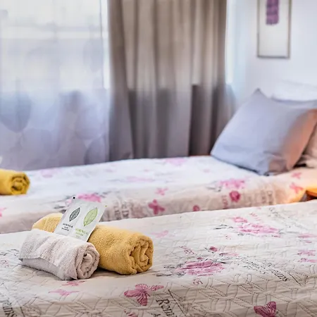 Апартамент Rosina Пловдив