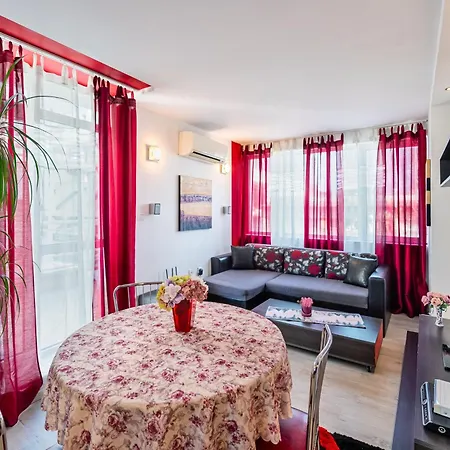 Rosina Пловдив