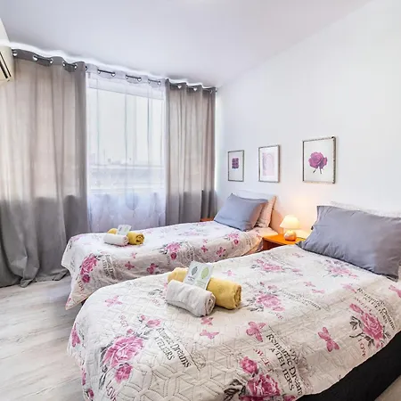 Διαμέρισμα Rosina