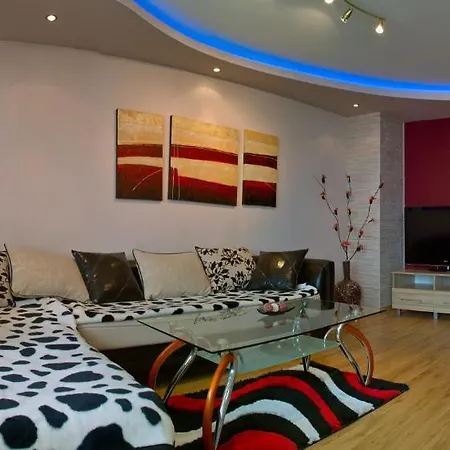 Διαμέρισμα Rosina