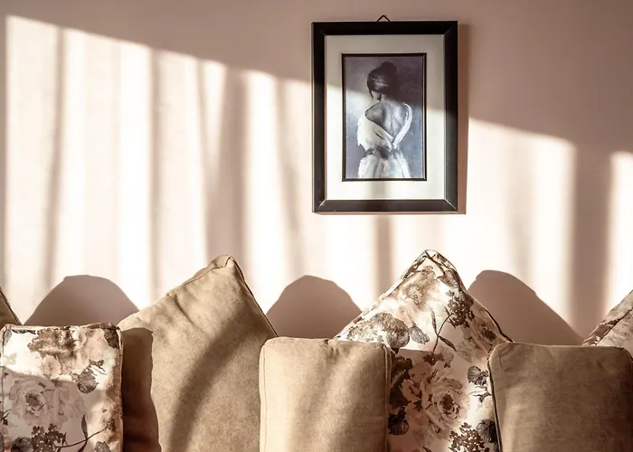 Rosina Апартаменты