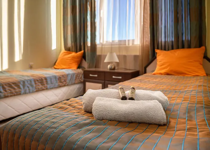 Rosina Апартаменты