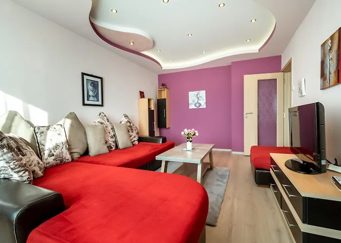 Rosina Апартаменты