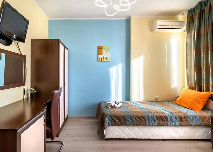 Rosina Пловдив