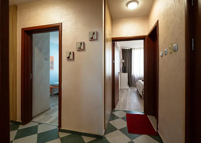 Rosina Пловдив