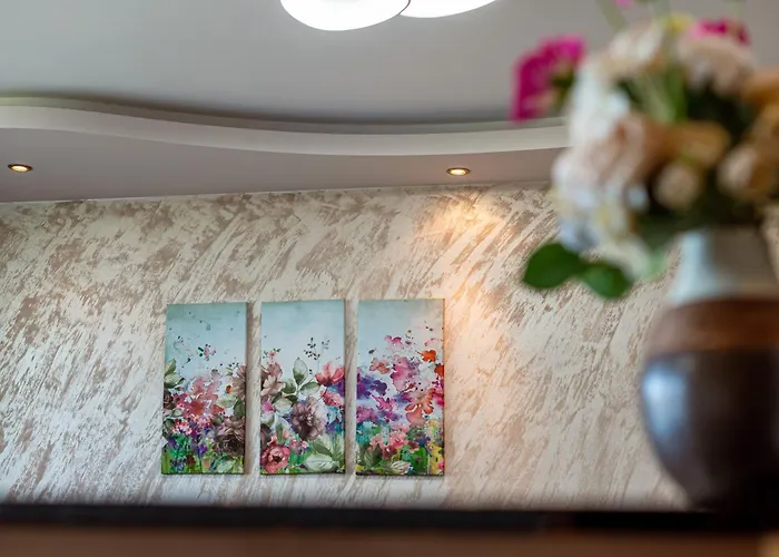 Rosina * Пловдив