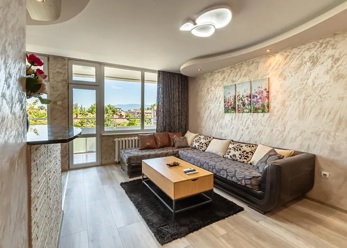 Rosina Апартаменты