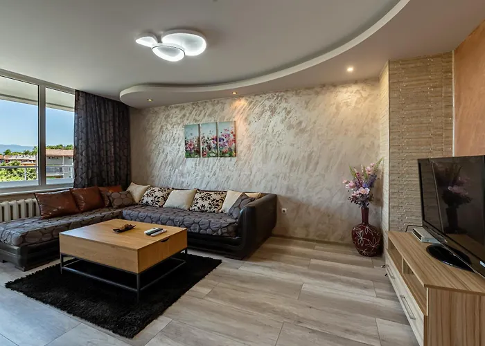 Апартаменты Rosina *