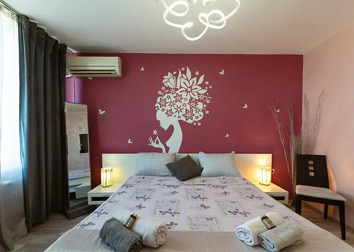 Rosina * Пловдив