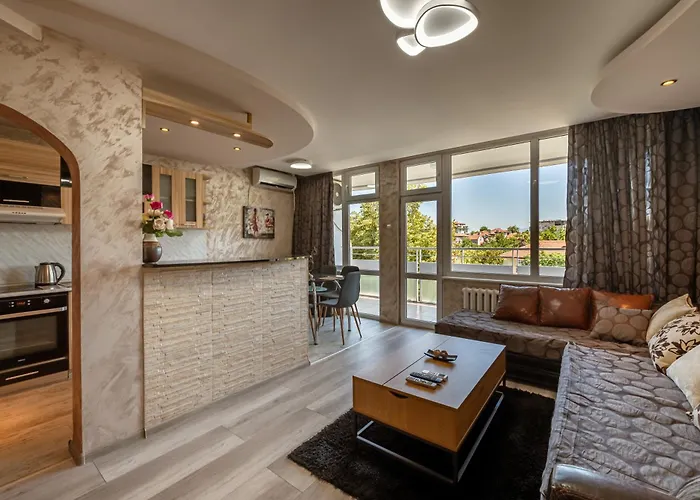 Rosina Апартаменты